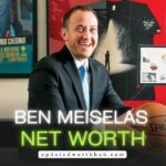 Ben Meiselas Net Worth