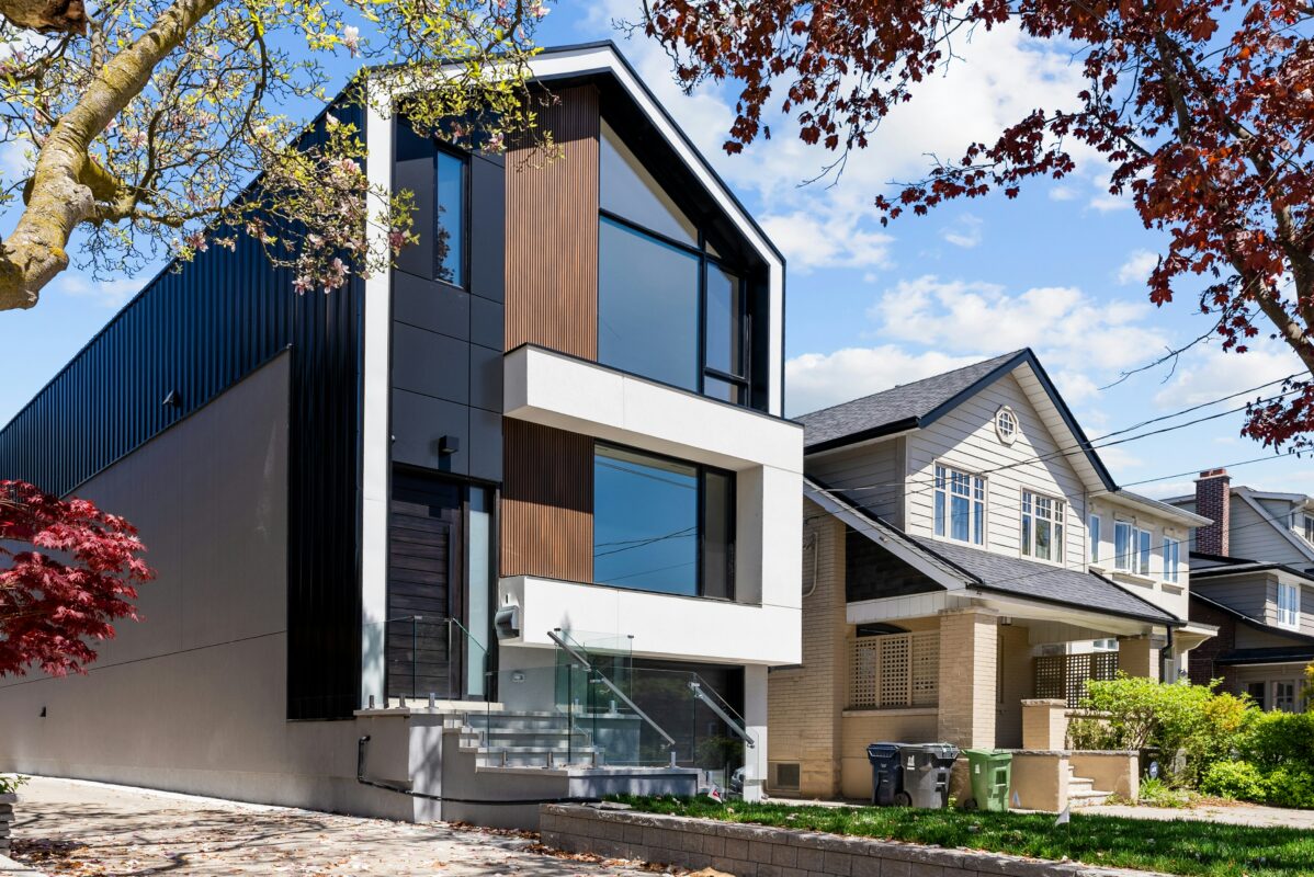 Luxry Homes