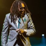Net Worth of Vybz Kartel