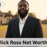 Rick Ross Net Worth