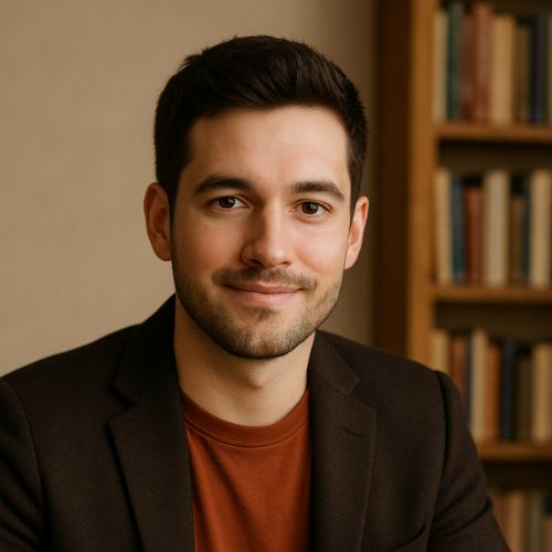 Ryan Mitchell