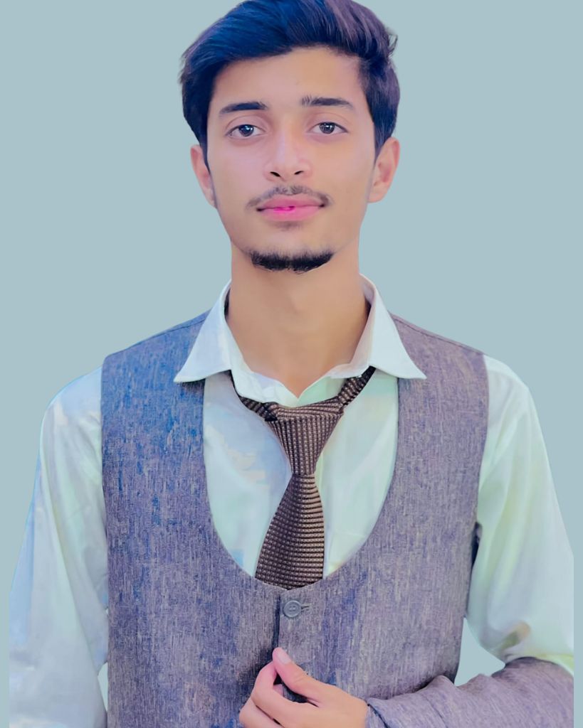 Zain Ali - Founder