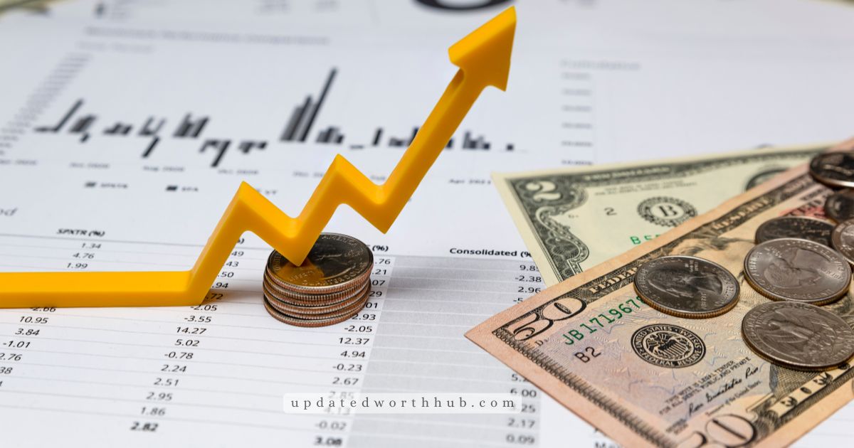 Net Worth vs. Annual Income