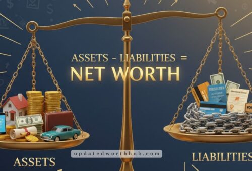 What is Net Worth