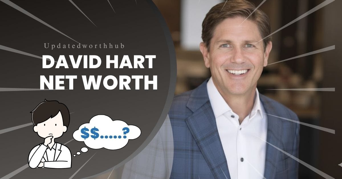 David Hart Net Worth