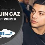 Eduin Caz Net Worth