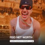 Feid Net Worth