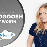 Googoosh Net Worth