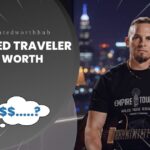 Irritated Traveler Net Worth