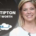 Lio Tipton Net Worth