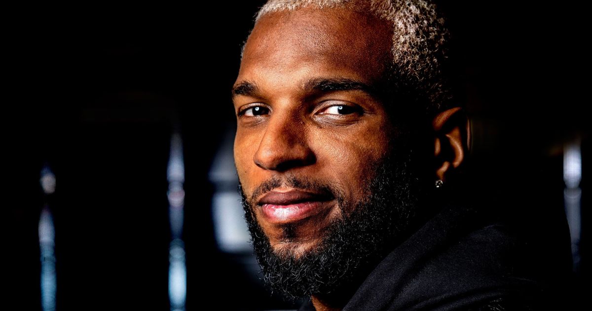 Ryan Babel Lifestyle