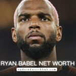 Ryan Babel Net Worth