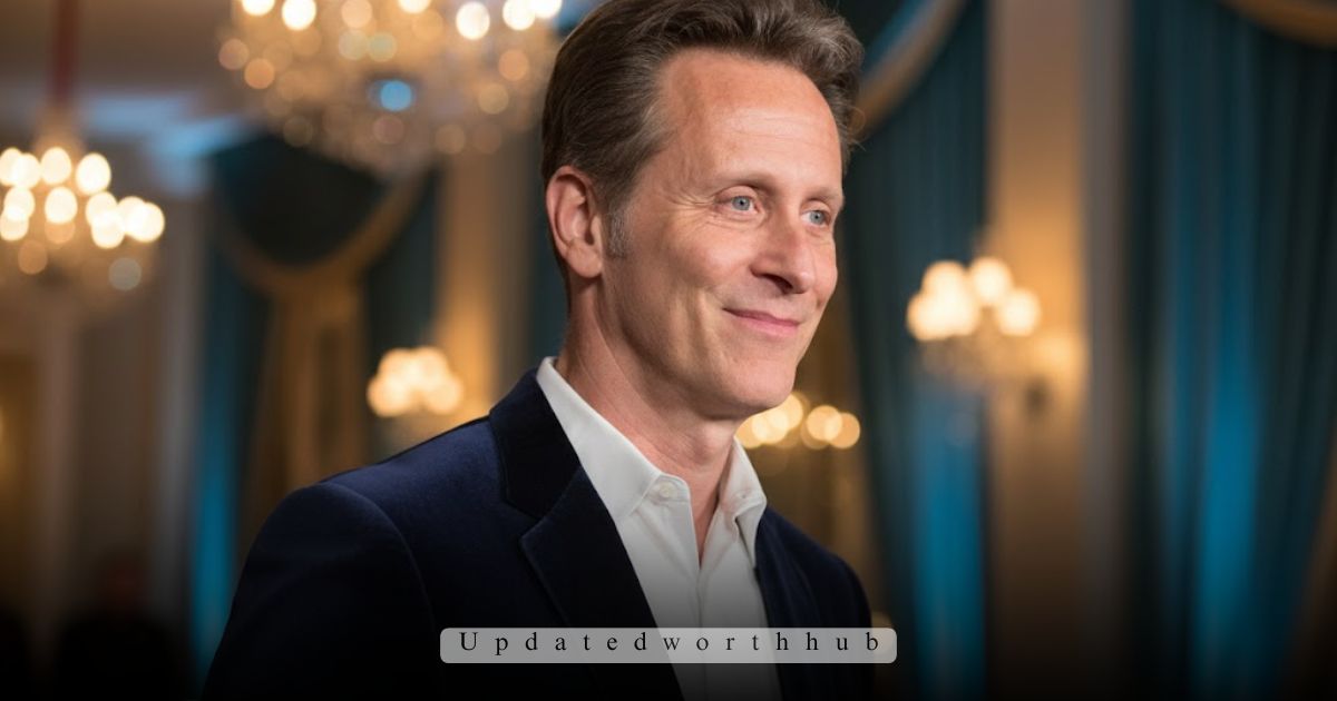 Steven Weber