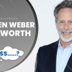 Steven Weber Net Worth