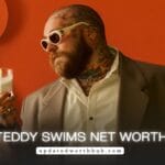 Teddy Swims Net Worth