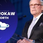 Tom Brokaw Net Worth