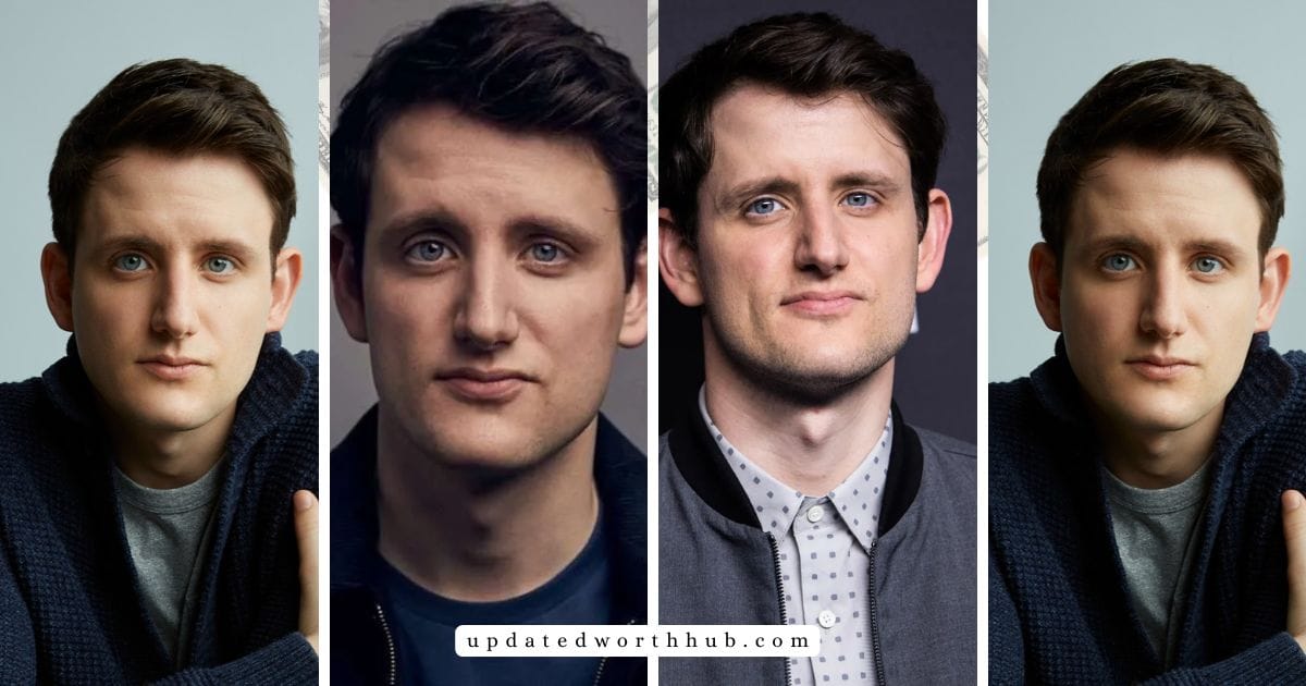  Zach Woods Pictures