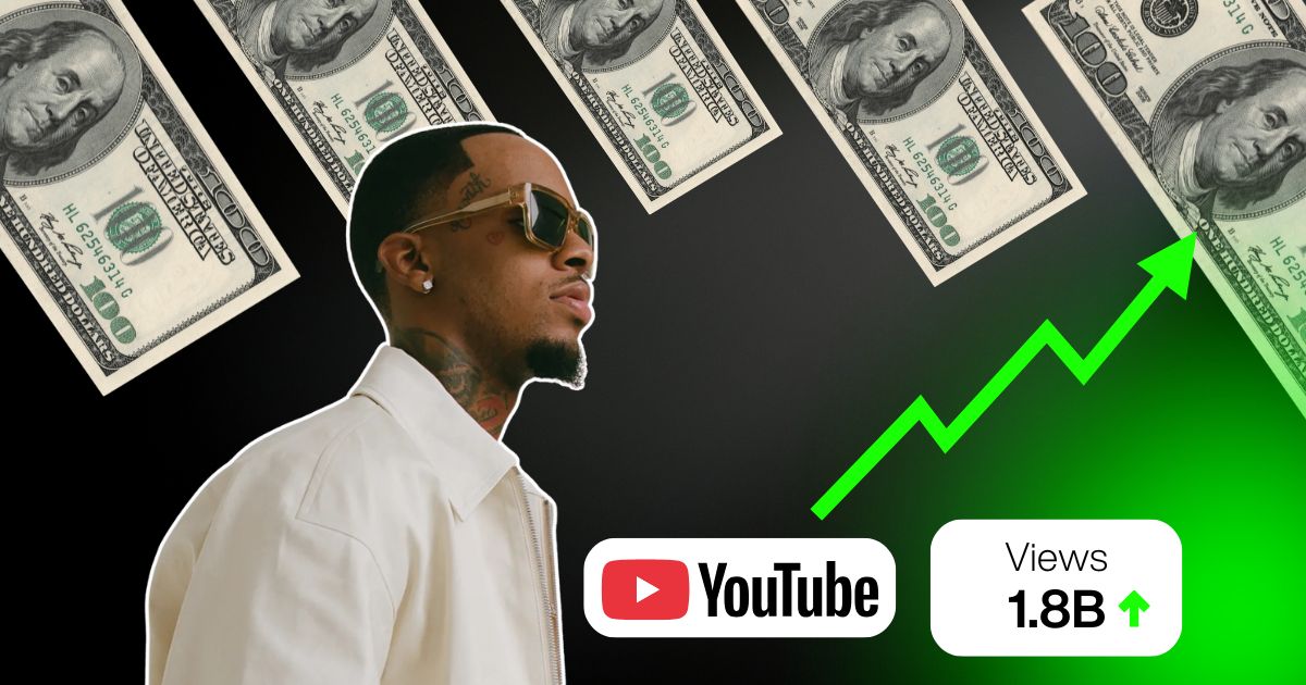 toosii youtube networth