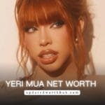 yeri mua net worth_