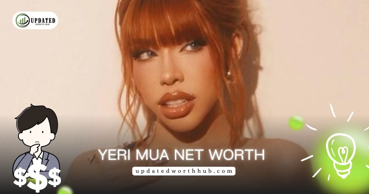 yeri mua net worth_