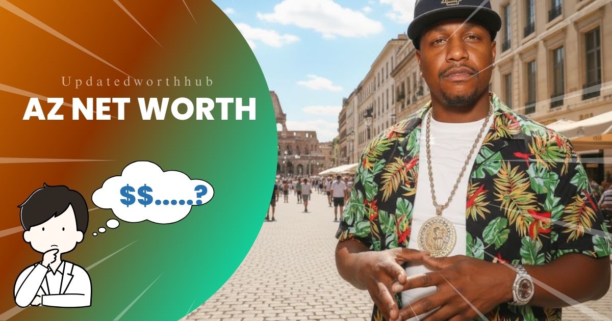 AZ Net Worth