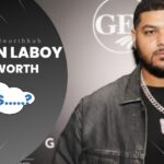 Justin Laboy Net Worth