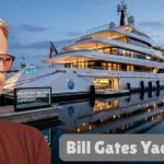 Bill Gates Yacht