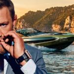 Conor McGregor yacht